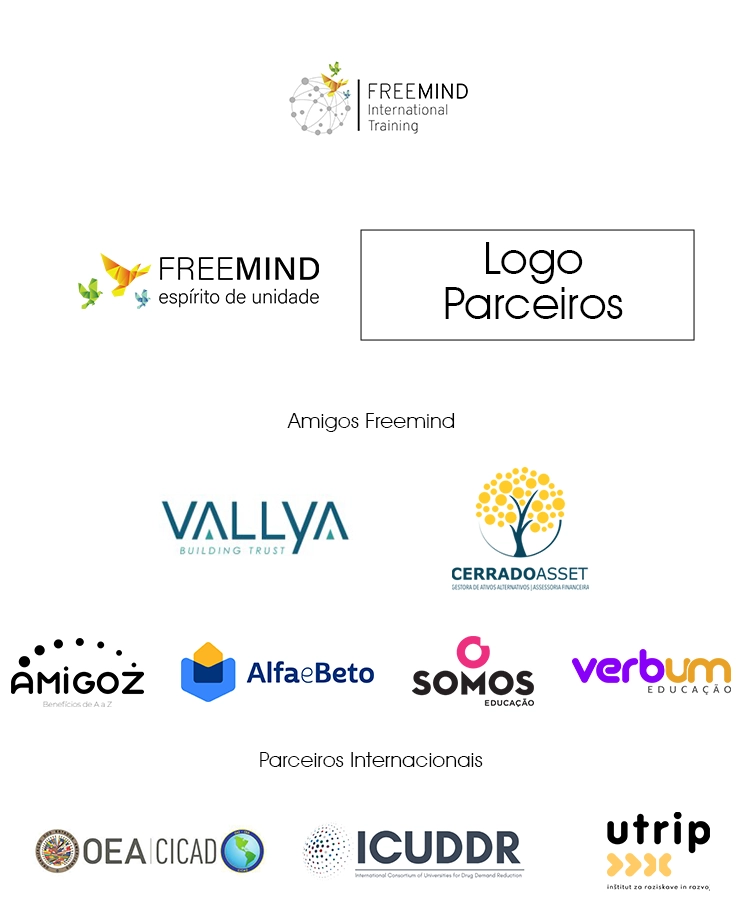 Logo do Site de Cursos